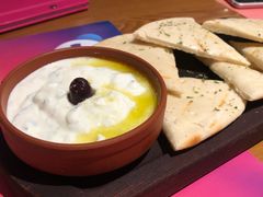 -HELLO MUSAE 拾光缪斯餐厅·纯正希腊风味(苏州中心店)