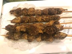 -功德林素菜饭庄(前门店)