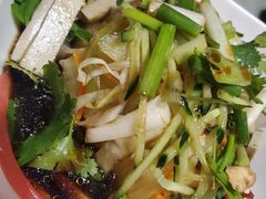 -牧马人奶茶馆(乌兰察布总店)