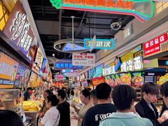 -新佳丽时尚广场