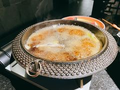寿喜烧-上井料理黑金店(IFS国金中心店)