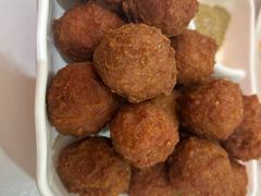 -杏园餐厅(西四北大街店)