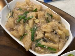 柚皮鱼肠-腰记饭店(龙源路店)