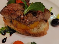 -River Café 海鲜自助(重庆丽笙世嘉酒店)