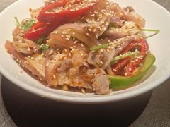 -张家卫·阳江菜·小海鲜(肥婆湾桥店)