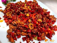 -南山翁新概念川菜(江宁万达广场店)