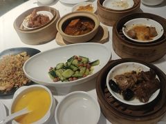 -万龙洲海鲜(南新仓店)