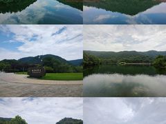-桃花岭景区