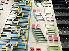 -极限PLAY运动娱乐新世界·团建派对潮玩休闲馆·室内蹦极高空游乐园