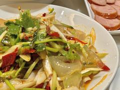 -培万河间驴火•驴肉火锅(东平店)