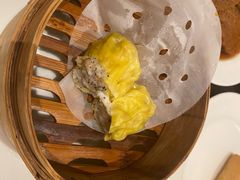 -京香轩·中餐厅(上海中庚聚龙酒店)