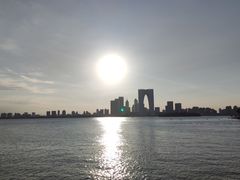 -金鸡湖游船(月光码头)