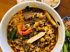 -刘信牛羊肉小炒泡馍(回民街店)