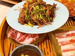 -炭之家·齐齐哈尔非遗烤肉·鲜切直供(中央大街店)