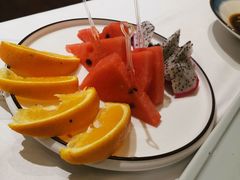 -肆月河豚·新淮扬(金融街店)