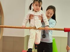 -红黄蓝成长中心(海淀上地店)