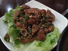 -蜀香坊(阿德莱德唐人街旗舰店)