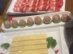 -快乐小羊(富强中路店)