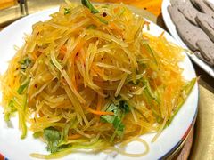 -一群羊手扒肉·火锅·早茶(远东公寓店)