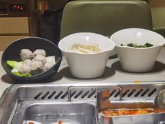 -海底捞火锅(万象城店)