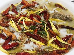 -太二酸菜鱼(福州泰禾店)