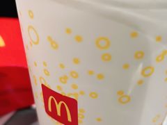 -麦当劳(北京大兴机场二层国内到达(安检外)店)