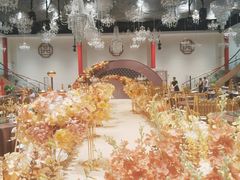 -丽华园(汉阳龙阳店)