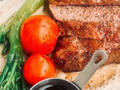 Grande&nbsp;Amoo&nbsp;精选牛排-Grande A'moo(上海万象城店)