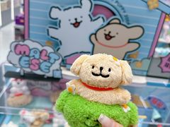 -SM城市广场(扬州店)