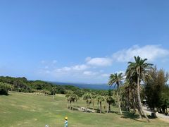 -鹅銮鼻公园