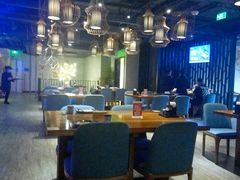 大堂-和彩放题餐厅(酒仙桥店)