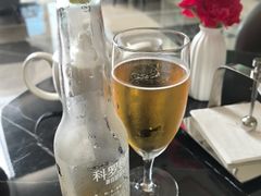 -茶源Fountain Lounge大堂吧·北京东方君悦大酒店