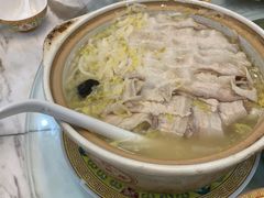 -砂锅居(西四店)