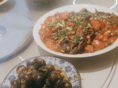 -生态苑农庄(十里画廊遇龙河店)