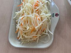 -李先生牛肉面大王(营口大润发店)