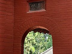 -洛阳白马寺