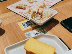 -豪客来牛排(天阳D32店)