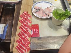 -码头故事·成都老火锅