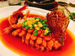 -湖滨28中餐厅·西湖宴·杭州君悦酒店