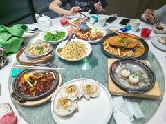 -79号渔船海鲜饭店(宝安店)