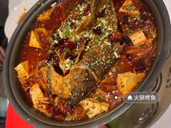 -眉州东坡(团结湖店)