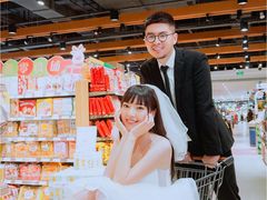 -Olé精品超市(太原万象城店)