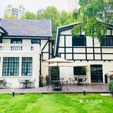 上海咖啡店7️⃣|花园咖啡店绝绝子