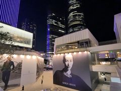 -深圳湾万象城(南山店)