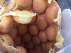 鸡蛋仔-利强记北角鸡蛋仔(弥敦道店 )