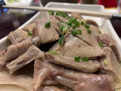 盐水熟鸭-集贤门·徽菜(福田店)