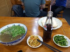 -澄城水盆羊肉(澄县老哥红庙坡店)