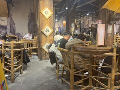 -烂摊摊火锅集市(河北总店)