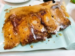 -昱德来·天津菜(河西店)