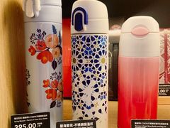 -COSTA COFFEE(恒基名人购物中心店)